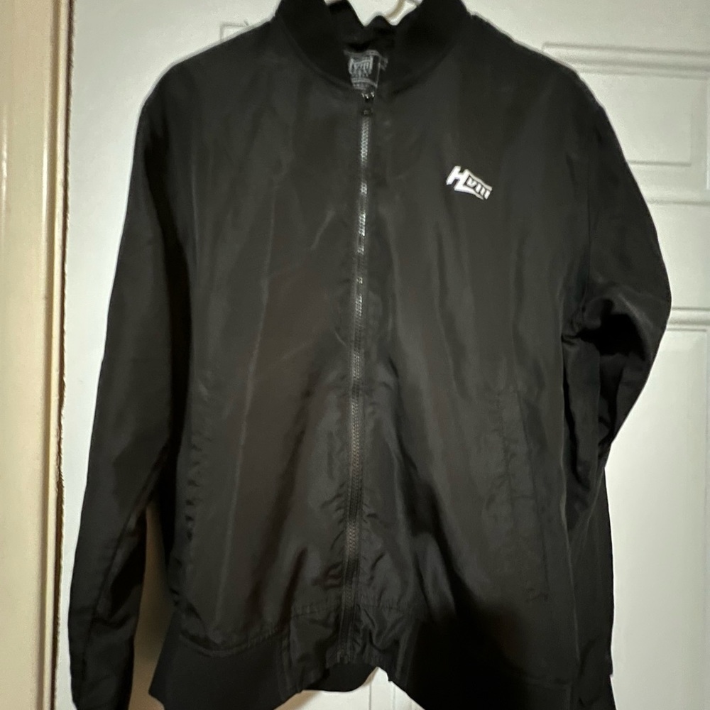 HVIII Brand Goods Zip Jacket